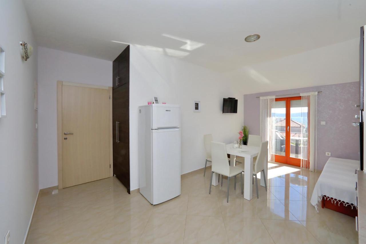 Bane Dvori Apartment Bibinje Exterior foto