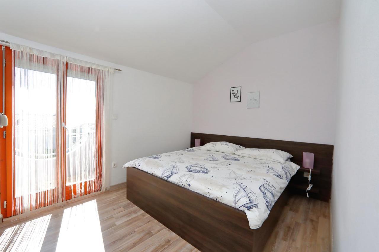 Bane Dvori Apartment Bibinje Exterior foto